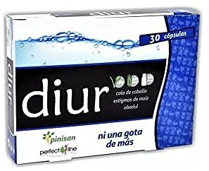 PERFECT LINE DIUR 30cap.