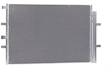 RIDEX 448C0318 Condensatore climatizzatore con essiccatore