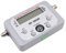 DollaTek LCD-Display, digitaler Satellitensucher, Messgerät, Satlink-Rezeptor, TV-Signalempfänger, Sat-Decoder, Satfinder-Kompass, FTA-TV-Box