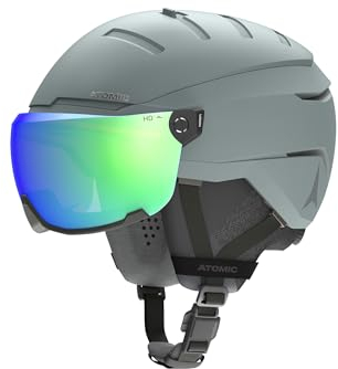 ATOMIC Savor GT Amid Visor HD - S
