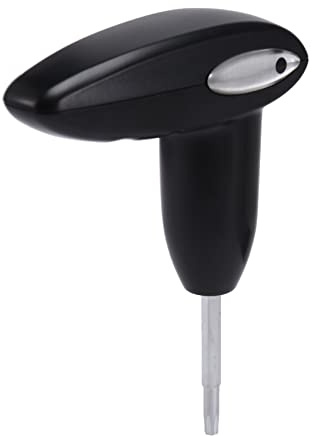 TEITEYER Golf Torque Wrench for ///Cobra//Driver Fairway Wood Rescue Weights Sleeve Adapter T25