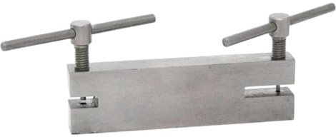 Baoblaze Strumento di Punzonatura Manuale per Perforatrice per Lamiera per Forcina Fai-da-te Pendente