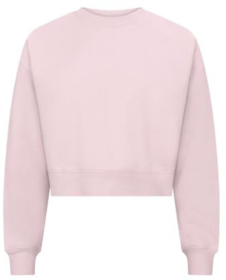 Sommartröja dam, sexig magfri skuren tröja, 80 % bomull 20 % återvunnen polyester, bolerostil, trendig, skuren bolero för strand, fest och vardag XXS-XL, 3 färger, Godis rosa, L