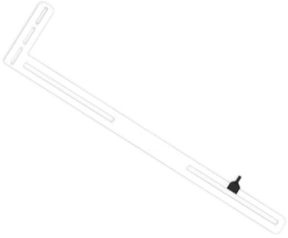 CVZQTE De Carte Graphique Cadre en Aluminium Vidéo Affaissé Ordinateur Bureau pour Boîtier Accessoires Refroidissement Coque D'ordinateur Graphique