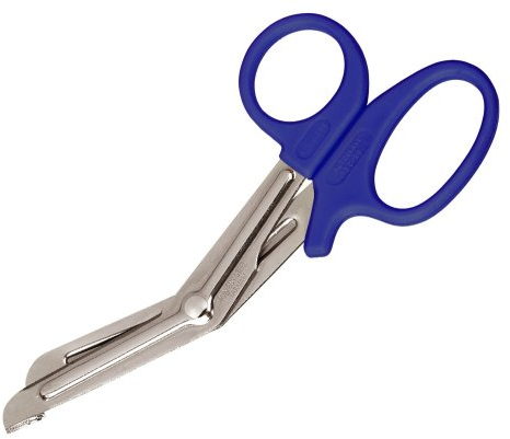 NCD Medical Ciseaux Utilitaire d'Infirmière Marine 5,5