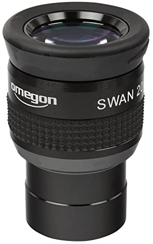 Omegon SWA 20mm Okular 1,25''