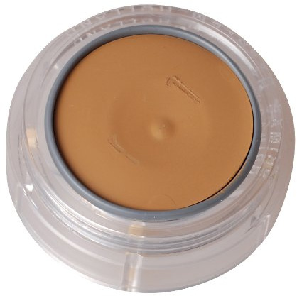 Camouflage Make-up, 2,5 ml, B5 Mischton oliv [Badartikel]