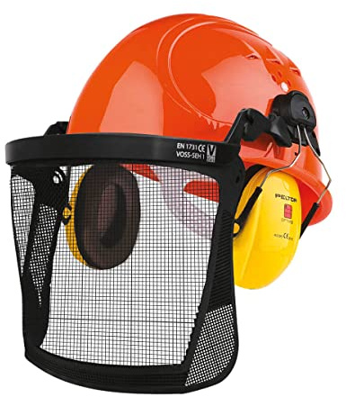 Wald Helm + DRAHTGI. + GEHÖRSC.