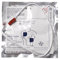 Cardiac Science Powerheart AED G3 Plus almohadillas de desfibrilación para adultos de Cardiac Science