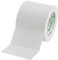 BONUS Eurotech 1BL23.46.0100/033A# PVC Bodenmarkierungsband, Klebstoff auf Kautschuk Basis, weich, Länge 33 m x Breite 100 mm x Dicke 0,17 mm, Weiß