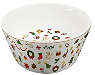 Taitu Noël ORO - Schüssel/Bowl, klein
