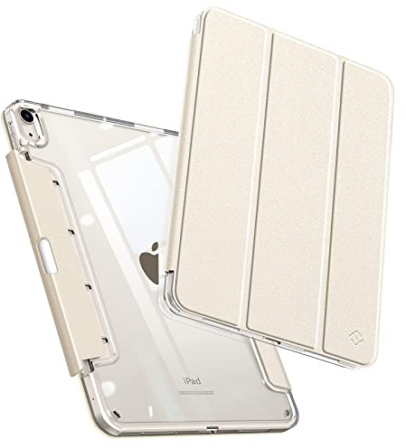 Fintie Hülle für iPad Air 11 Zoll M4/M3/M2, iPad Air 5./4. Gen 10,9 Zoll