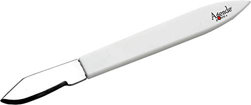 Leva fustelle in acciaio e plastica per farmcia - pratico solo 13 cm