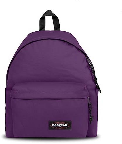 EASTPAK Zaino Padded Pak'r Colore Eggplant Purple