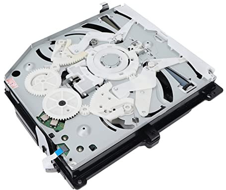 Remplacement du Lecteur Optique, Simple Lecteur Optique PS4 Portable Compact pour KEM 490 DVD CD Disk KEM‑490