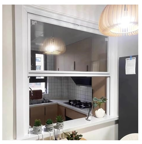 Ventana Corrediza A Medida, Con Marco De Aluminio, Ventilación, Ventanas De Repuesto, Con Mosquitero Y Vidrio, Para Sótanos, Cobertizos, Gallineros Y Casas De Juegos
