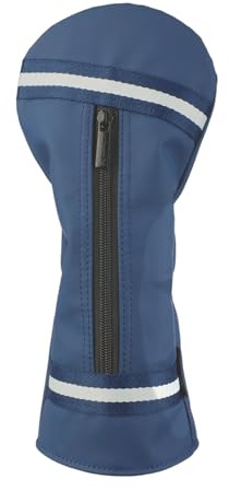 Coperture Per Mazze Da Golf - Resistente Strappo Con Chiusura Elastica - Copri Driver Resistenti Strappo Per Mazze Da Golf | Per Uomini Donne Padre Natale All'aperto