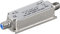 Goobay 67155 Amplificateur d'antennes de Tête Universelle/SAT, 47 MHz à 2 400 MHz