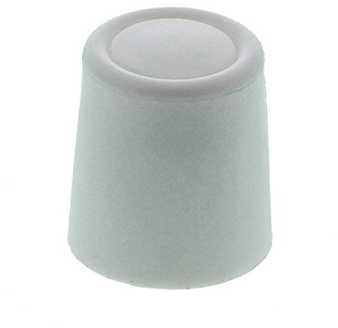 BURG-WÄCHTER, Butoir de Porte, en Plastique, TSB 2025 W