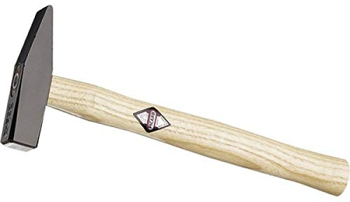 PICARD Martillo de cerrajero (100 g, mango de nogal)