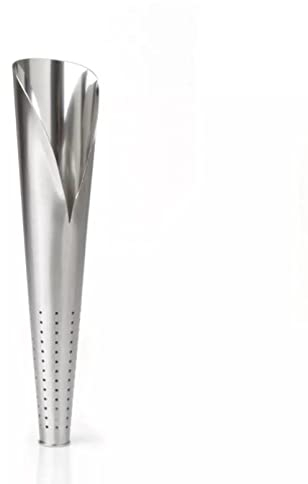 Tea Making Tools Stainless Steel Filter Tapered Tea Strainers Sticks Tea Stick Tube Tea Infuser Steeper