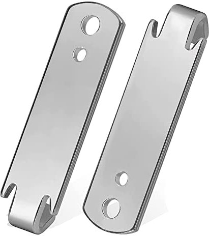 Ocnvlia Fence Wire Twist Fence Wire Twister (2PK) Fence Wire Tensioning Tool Twister Time Saver Barb Wire Fence Toolser