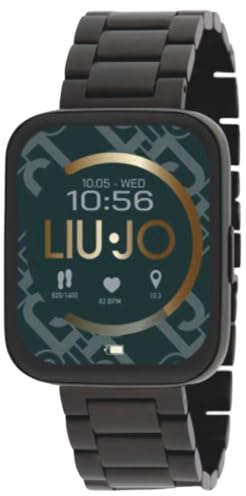 Liu Jo Orologio Smartwatch Donna Voice Slim - Swlj086 offerta trendy cod. SWLJ086