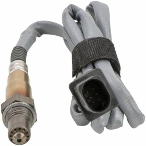 Sauerstoff Sensor O2 Sauerstoff Sensor Für BMW 1 E82 E88 3 E90 E91 E92 E93 Z4 E89 135i 335i xi xDrive 11787558087/0 258 017 102/0258017102 Lambdasonde Sauerstoff O2 Sensor