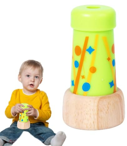 Generisch Kaleidoskop Spielzeug, Retro-Kaleidoskop Aus Für Kinder, 360-Grad-abgerundete Verarbeitung, Vintage-Retro-Spielzeug Für- Auto, Outdoor, Zuhause Und Reisen
