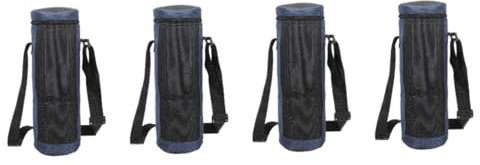 Vaguelly 4pièces De Rangement pour Bouteilles Oxford De pour Bouteilles Et Biberons pour Sorties Plein Air
