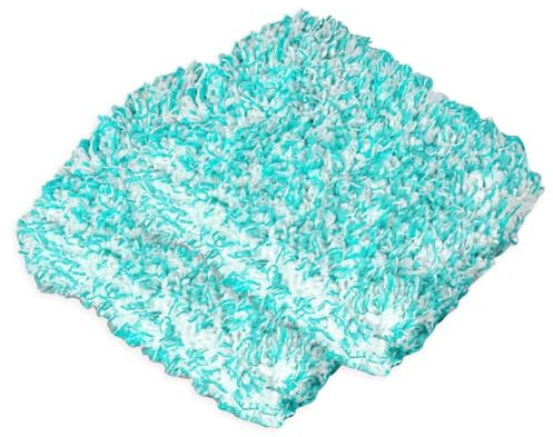 XdealCozyxc 2 PCS Car Wash Mitt, Microfibre Washing Mitts for Cleaning Car Household Windows