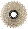 Sunrace Unisex – Erwachsene CSRS TA Kassettenzahnkranz, Grau,Silber, 10-Fach