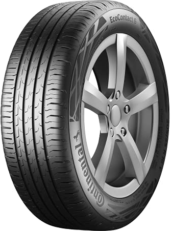 Continental EcoContact 6-205/55 R17 91V - A/A/71 - Sommerreifen (PKW)