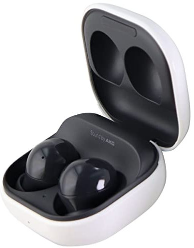 Samsung Galaxy Buds2 Wireless Earbuds, Wireless Headphone, Black