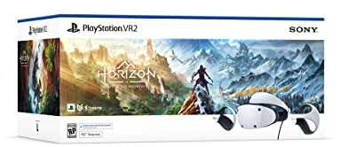 Sony Playstation VR2 + Horizon Call Of The Mountain - IT (VR)