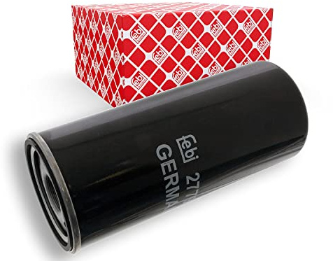 febi bilstein 27799 Ölfilter, 1 Stück | 27799, Ölfilter
