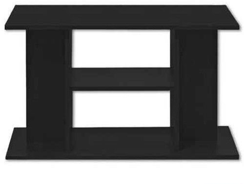 Diversa Aquarium Unterschrank Budget 100 x 40 x 60 Schwarz