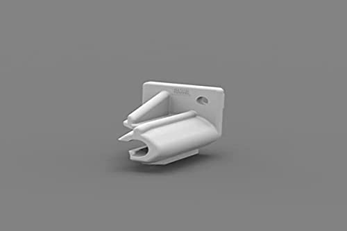 Fiamma fiaa stützfußh proiettore a Sinistra, 37261