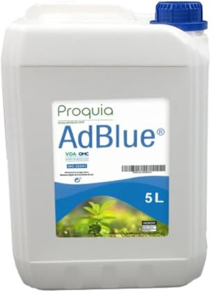 PROQUIA ADBLUE GARRAFA 10 litros