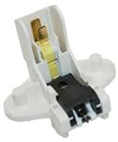 Verrou de porte d'origine Lave-vaisselle 1526377161, 4055283925 ELECTROLUX Lave-vaisselle 1526377161, 4055283925 ELECTROLUX