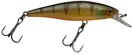Illex Squad Minnow 95 SP Wobbler 14g schwebend