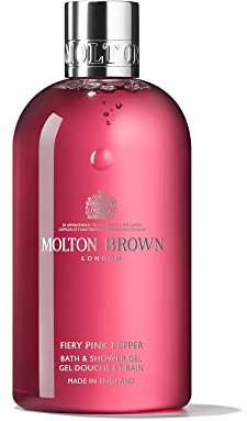 Gel de baño y ducha 300 ml