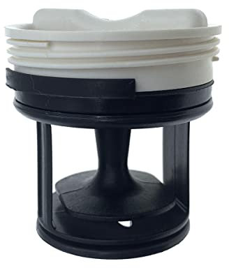Washing Machine Accessories, Compatible For Hoover Candy, Washing Machine Drain Pump Filter 41021233