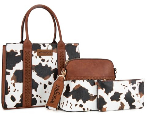 Wrangler Wrangler Tote Bag Tragetasche