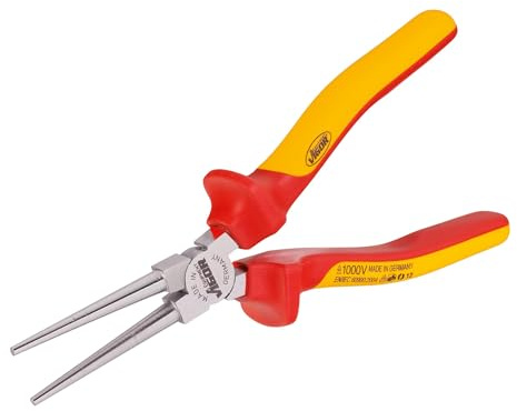 Vigor V2641 Vde rundtänger