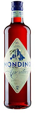 Momento Licor Amaro - 700 ml