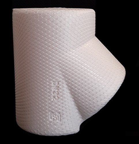 EKATHERM-FL PE Weichschaumkappen - für Schrägsitzventile (Ventilisolierung) DN 25
