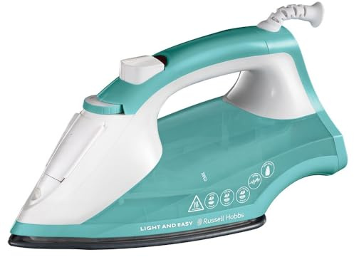 RUSSELL HOBBS - Ferro a Vapor 26470-56