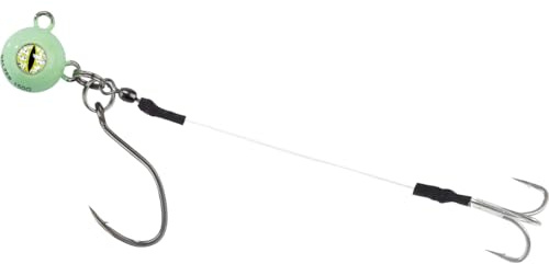 Balzer Heilbutt System - Heilbuttsystem