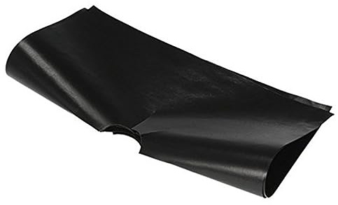 jojofuny 4pièces Plaques De Protection Pour Plaque De Cuisson à Gaz Réutilisables Et Résistantes Bandes Adhésives Pour Joints De Cuisinière